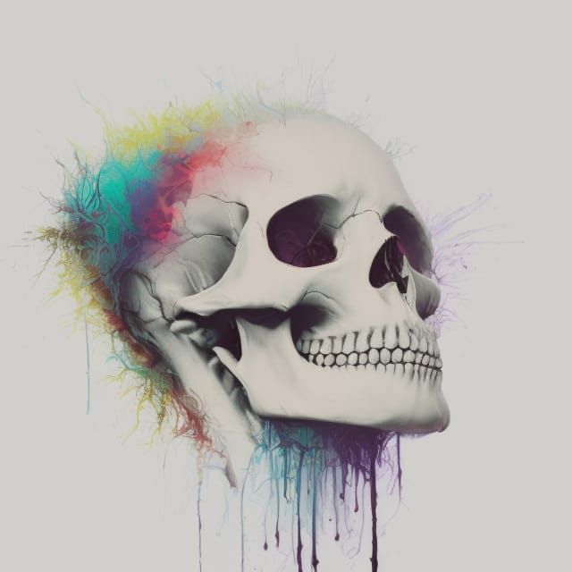 Ghost Writer