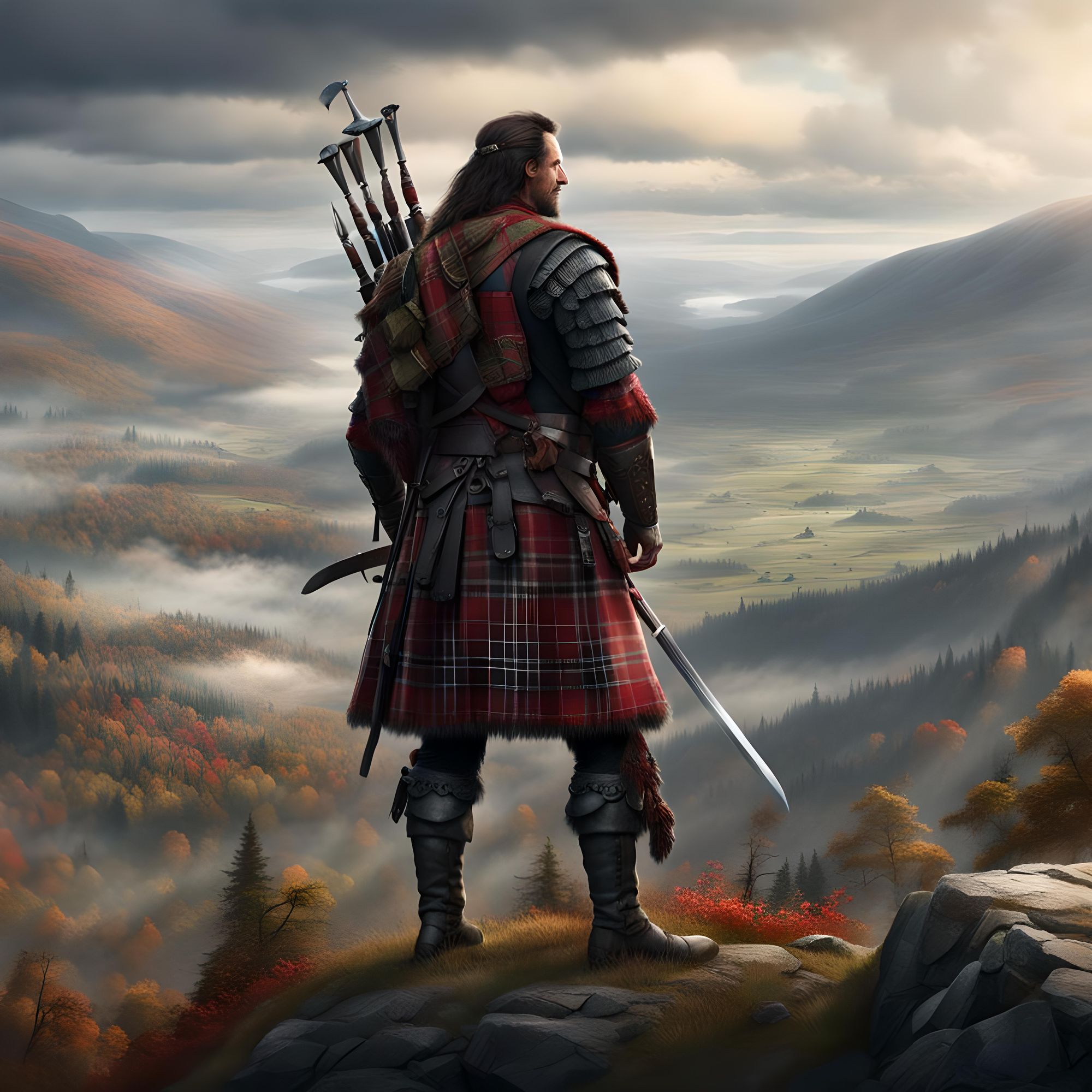 Highlander