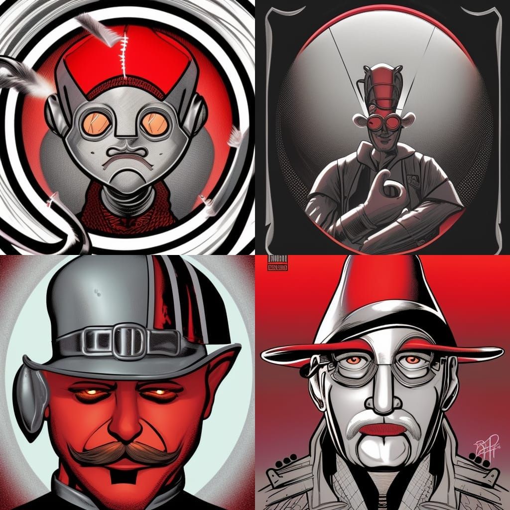 Looking for a new logo for Melpermo vol.3