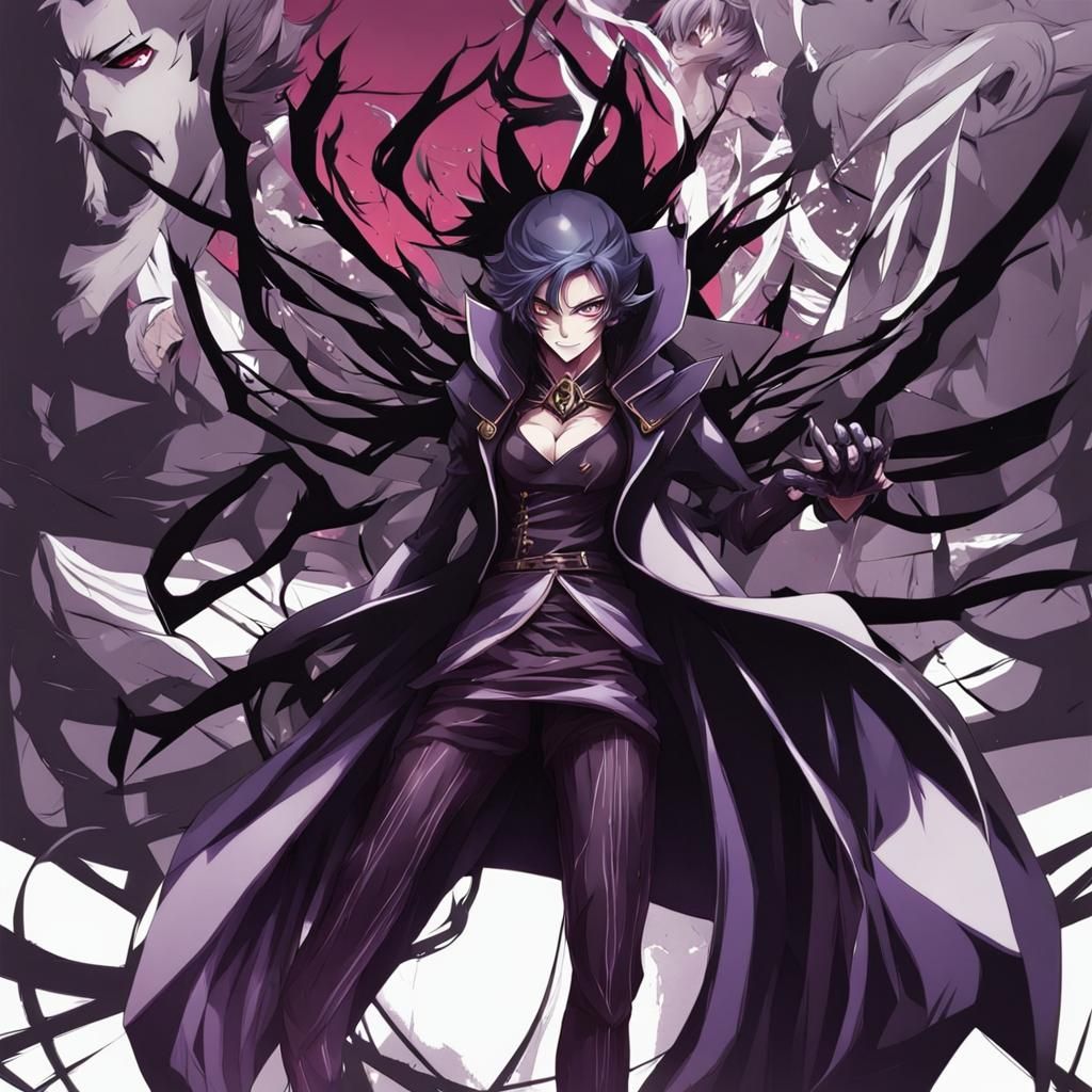 The Necromancer