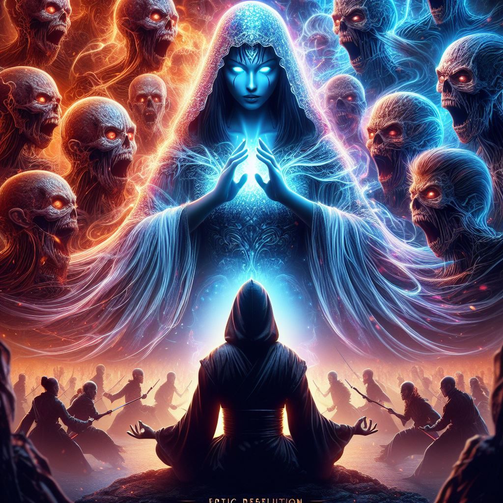 Banshee vs Dionthorn