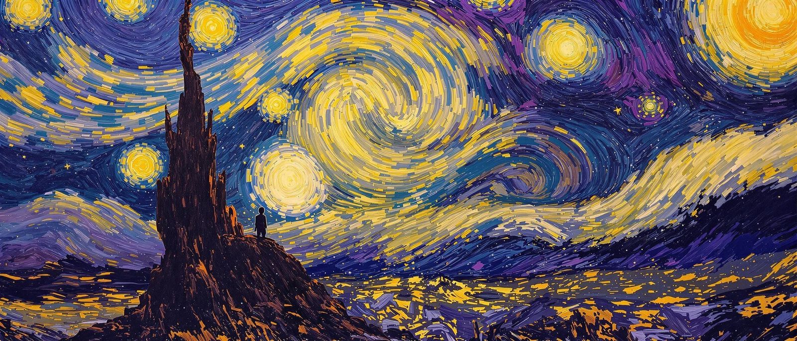 Starry