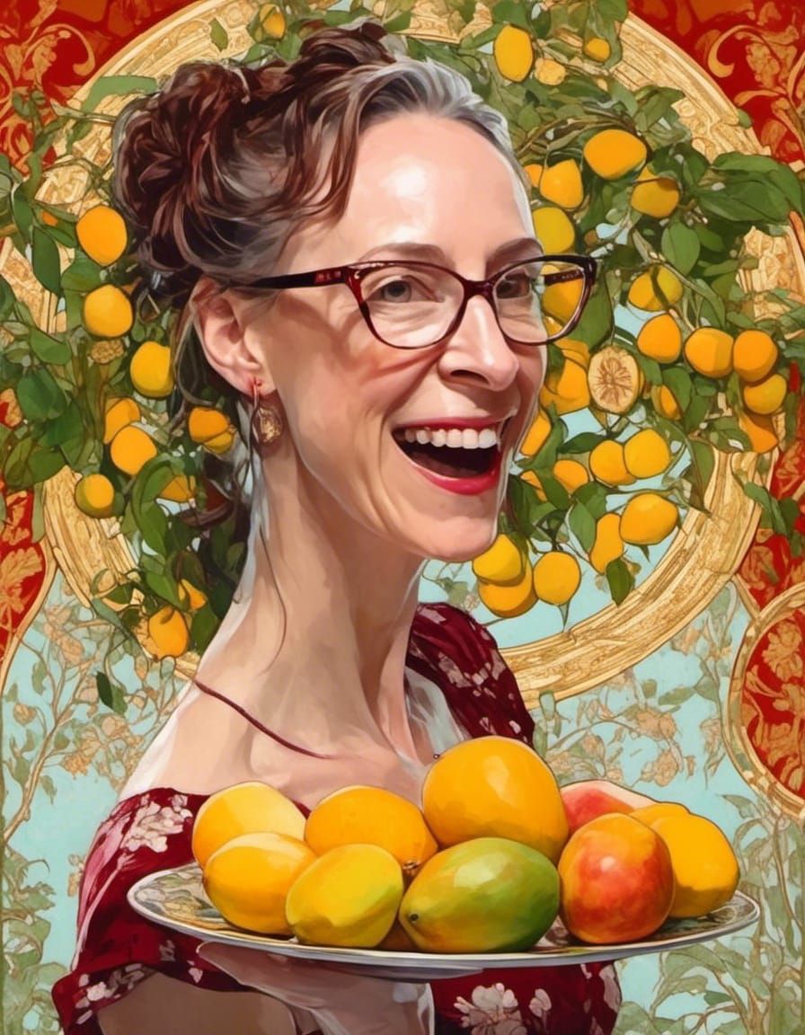 Colette Therese