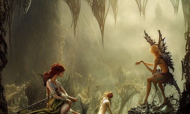 Fairies