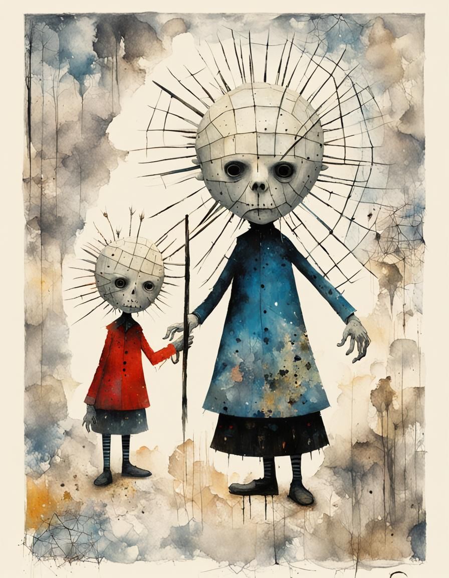 Untitled Creation