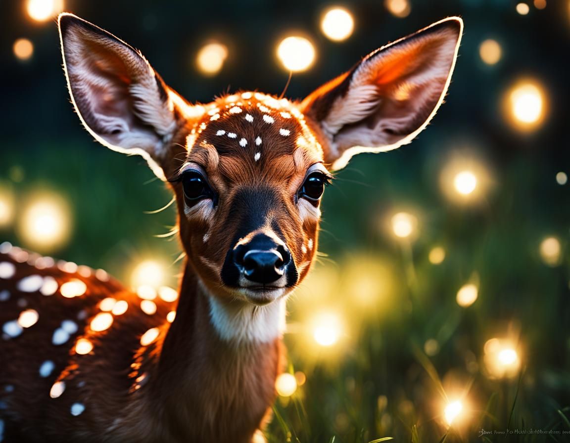 Fawn