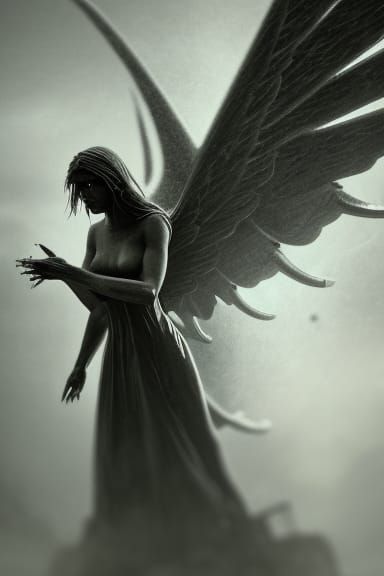 Angel of Death #5