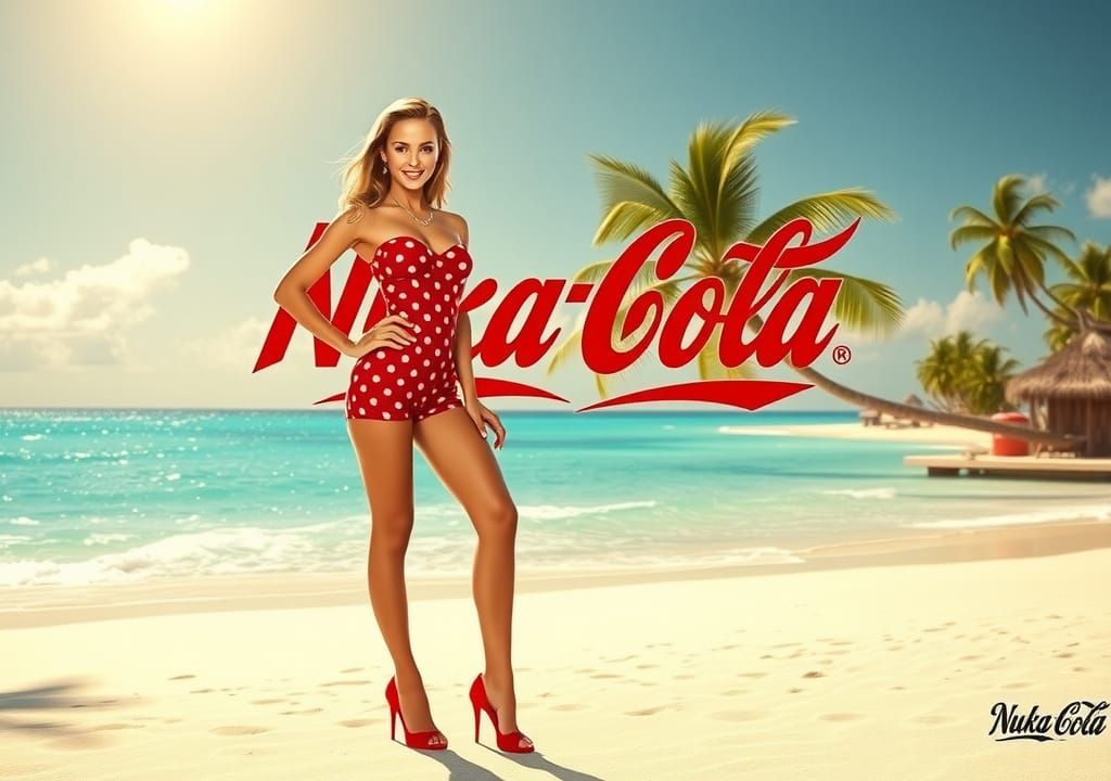 Modern Nuka Add