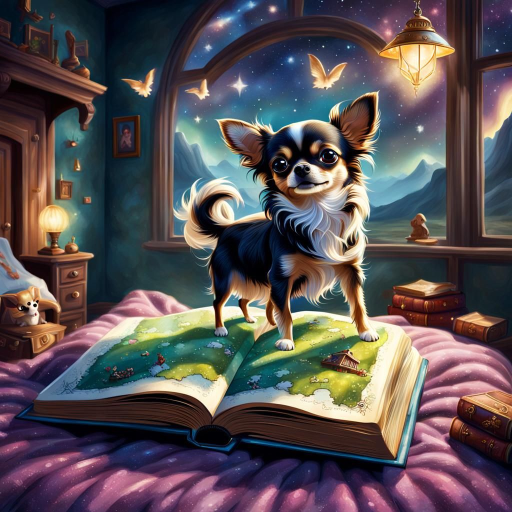 Bedtime Stories🌙✨✨✨✨