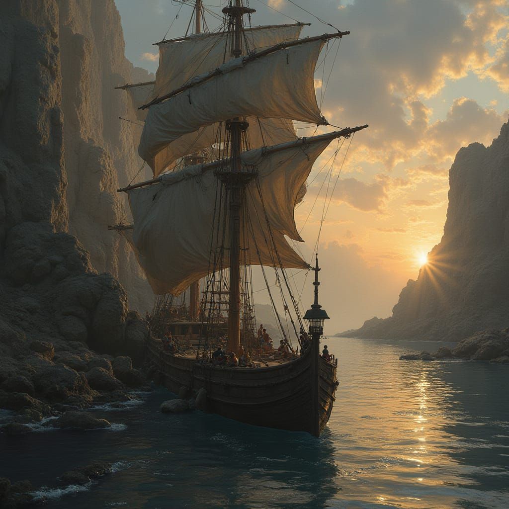 Little Boy Begs Father to Fly Him Over Rocky Mountains