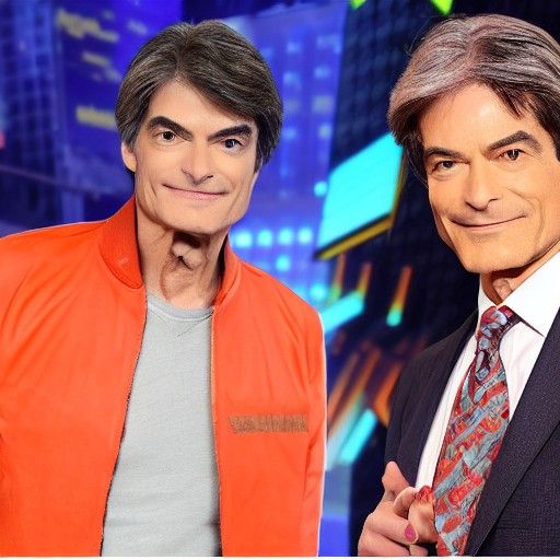 Dr. Oz