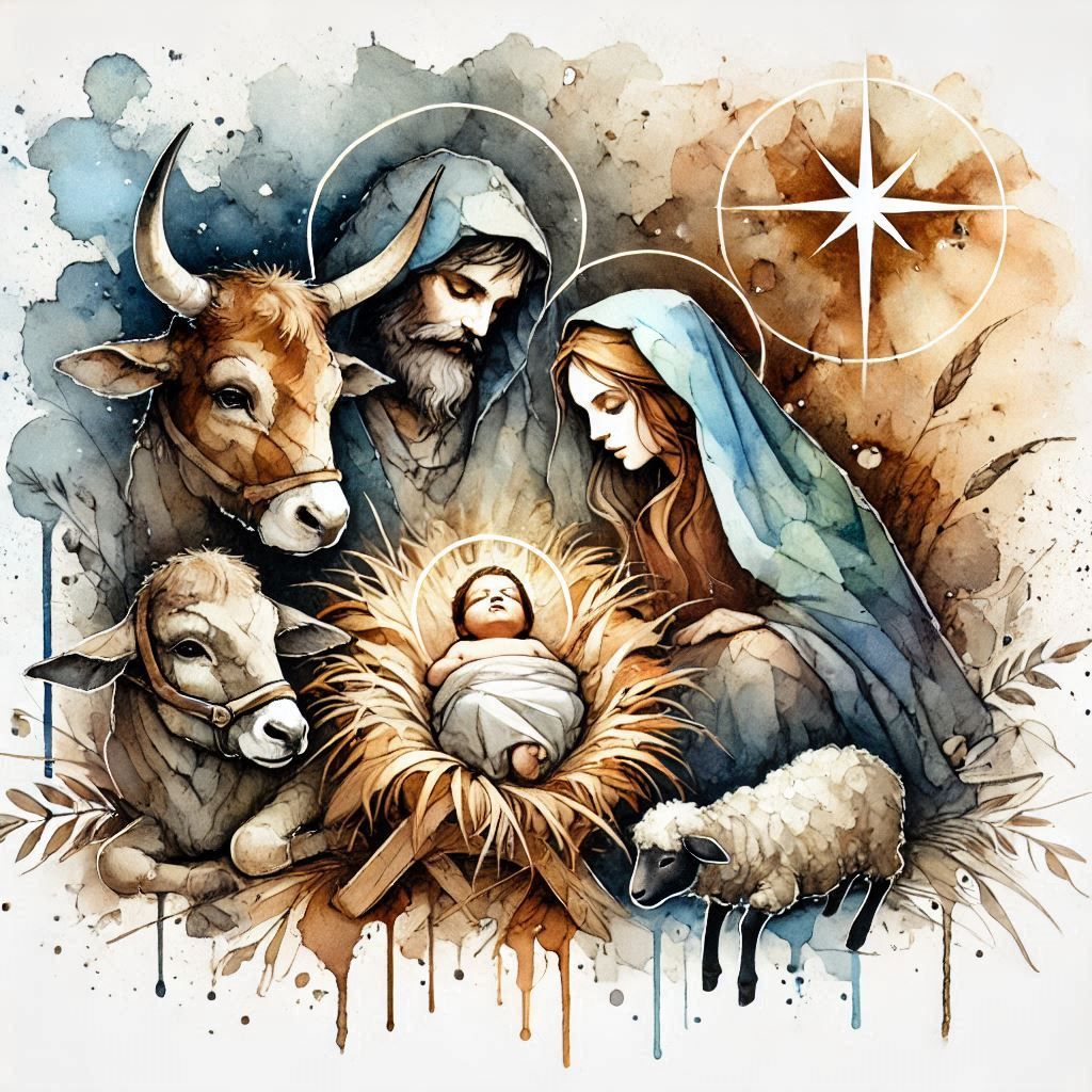 nativity