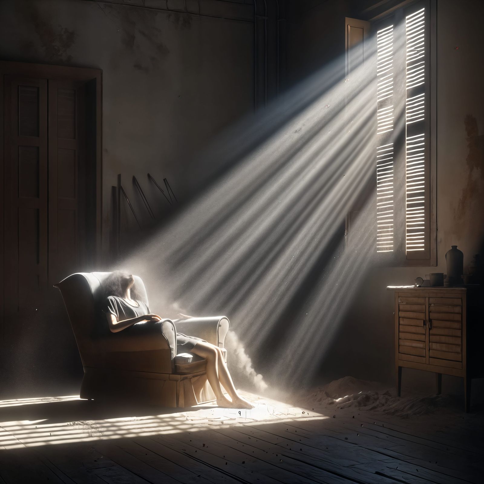 Untitled  by @Hazzameoldbazza