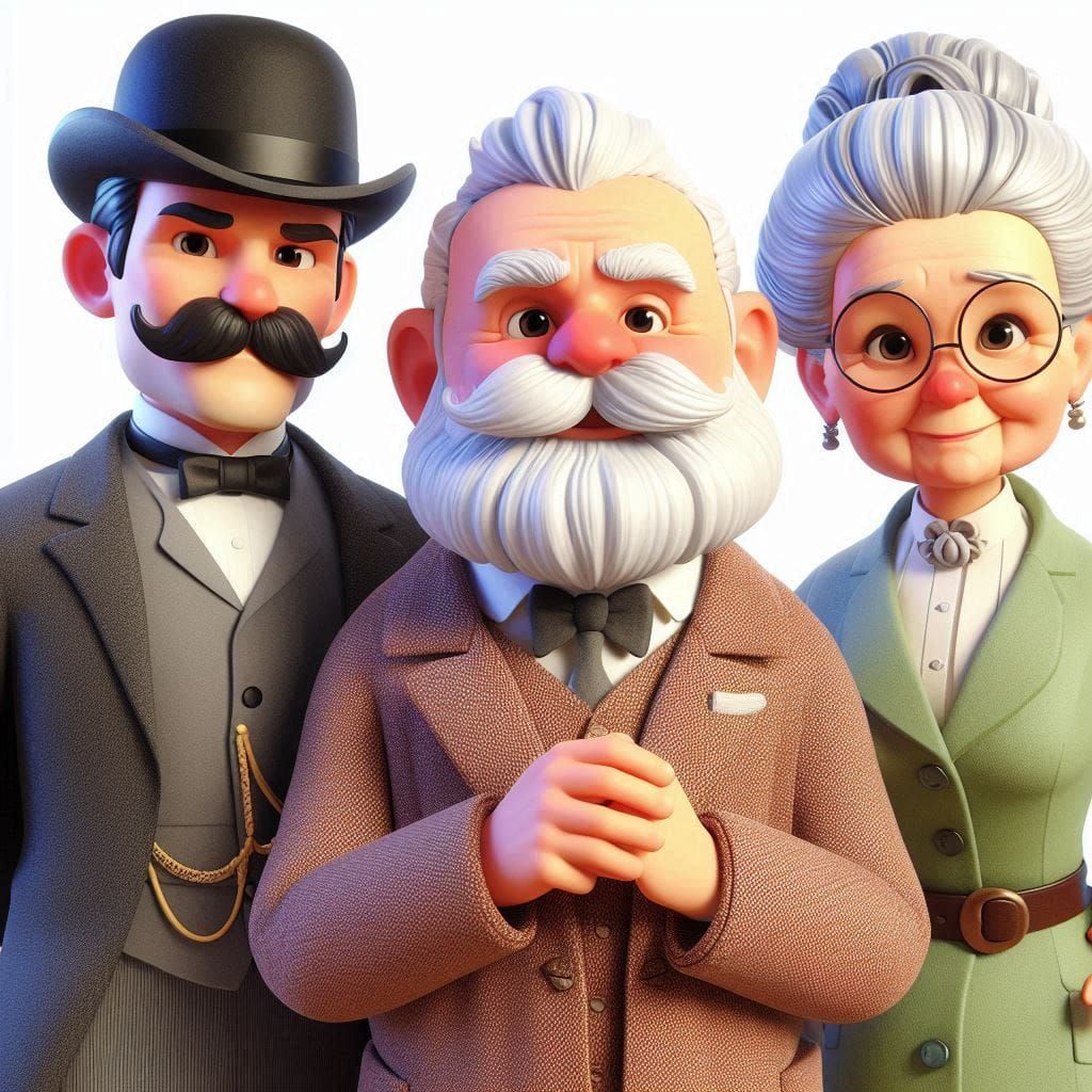 Selfies with Legends - 16