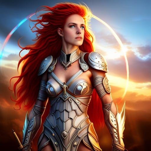 Valkyrie