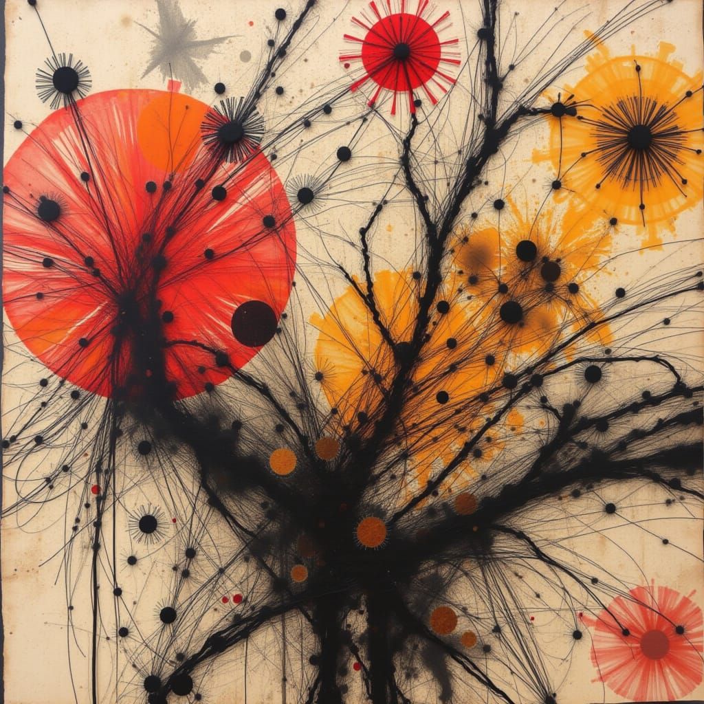 Experimental Texture