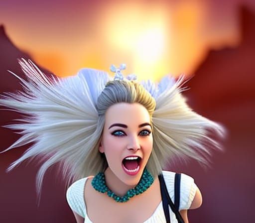 Selfie: Frozen hair contest, Yukon Hot Springs in Winter - AI Generated Artwork - NightCafe Creator Selfie: Frozen hair contest, Yukon Hot Springs in Winter - AI Generated Artwork - NightCafe Creator