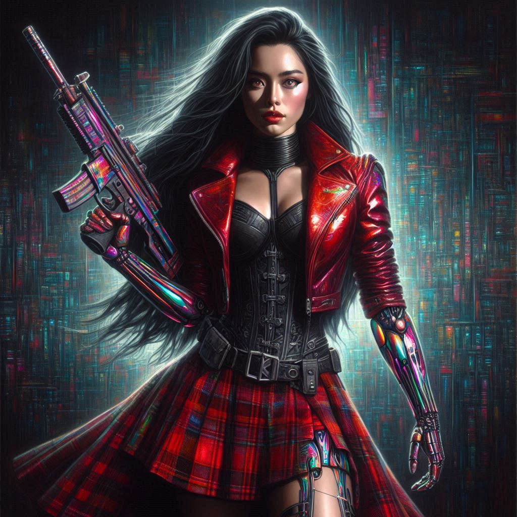 Images from the Heart