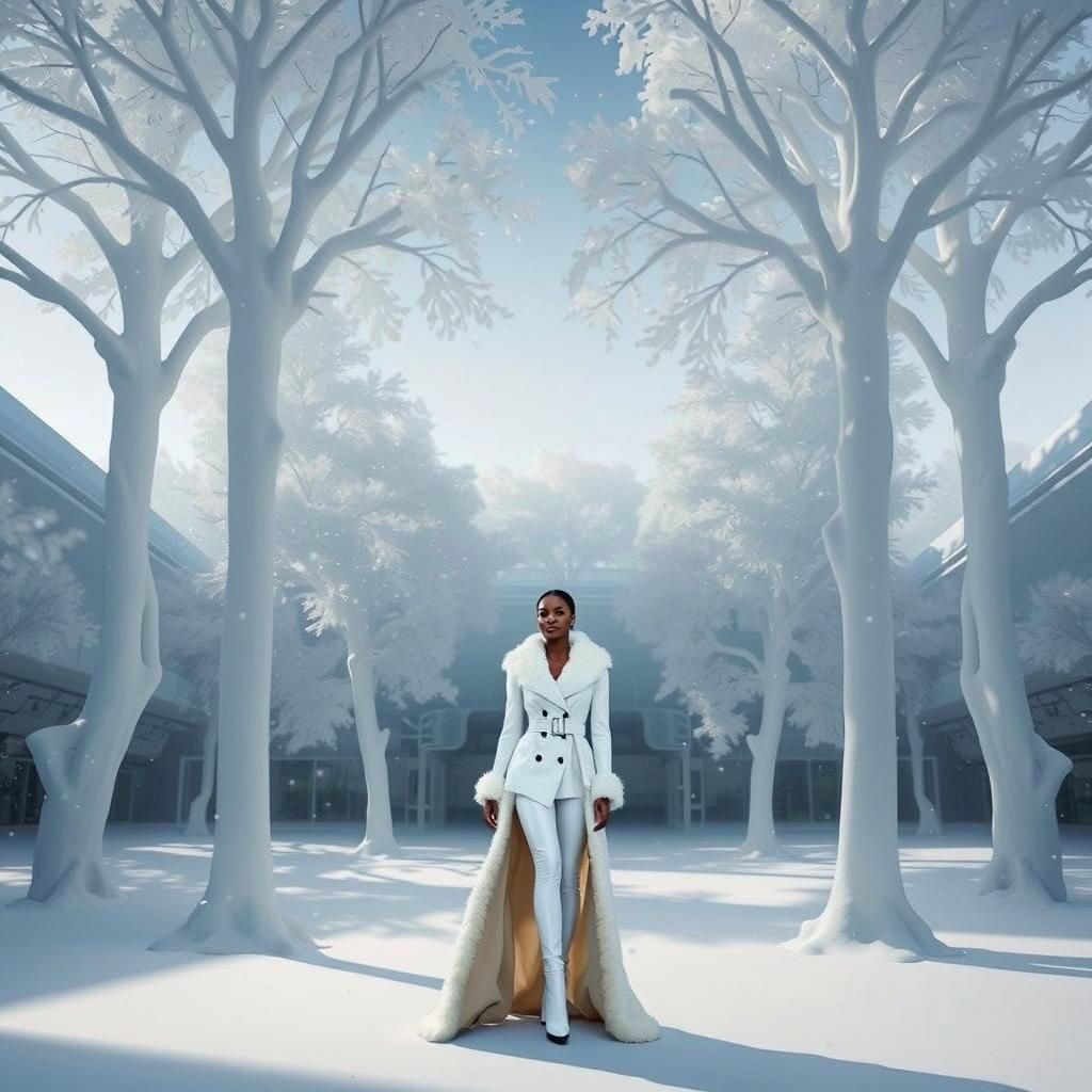 Winter Wonderland