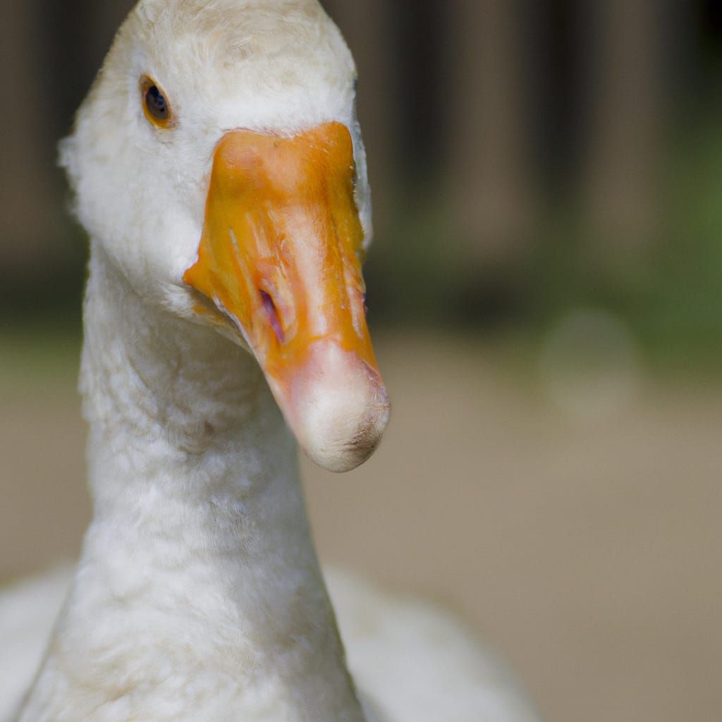 Goose