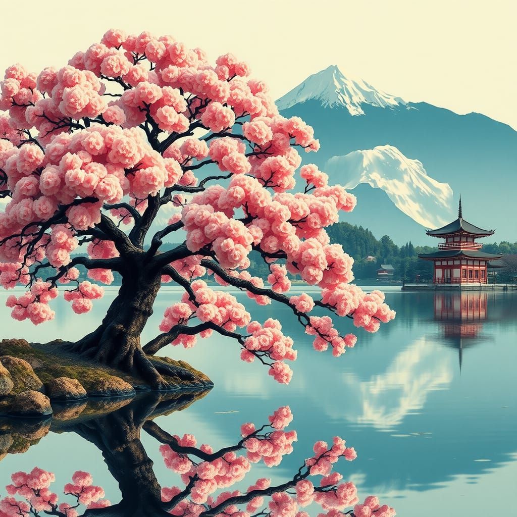 Sakura Dreams