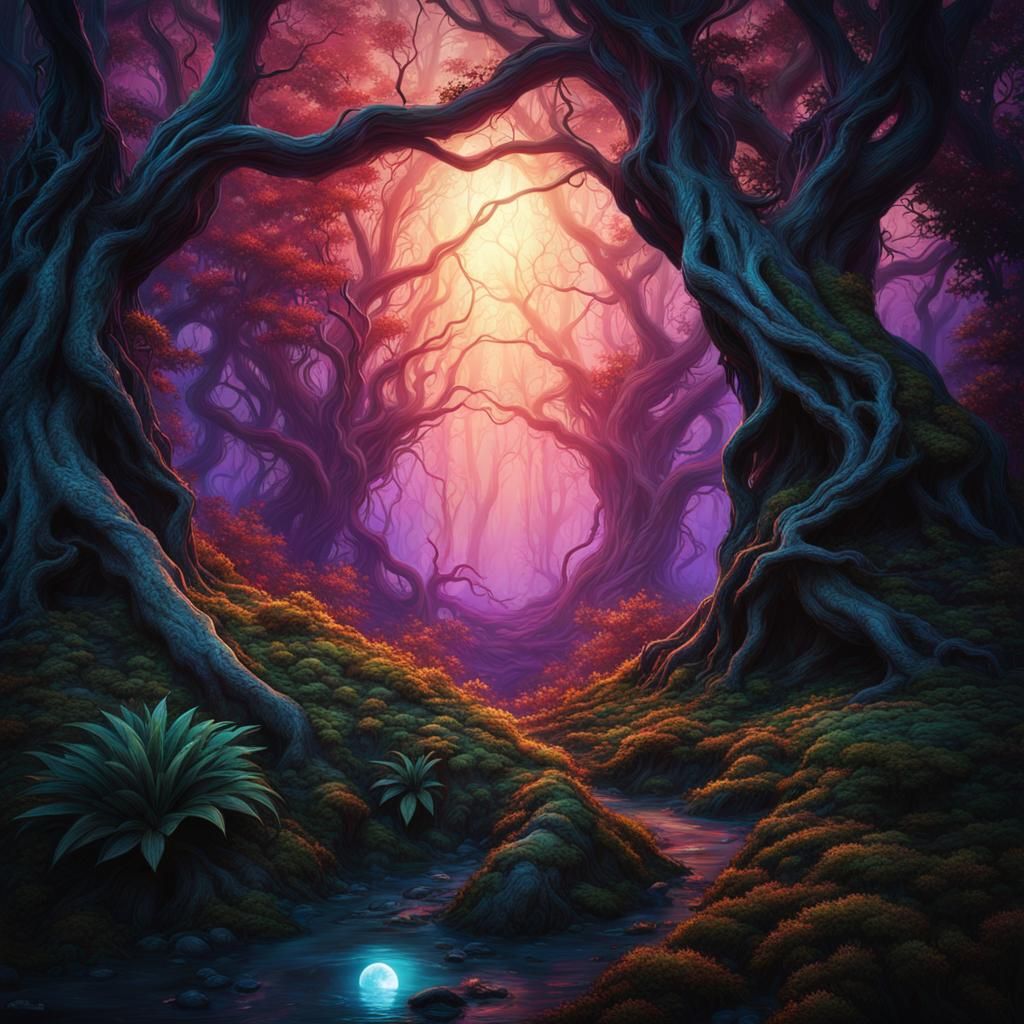 Untitled Creation