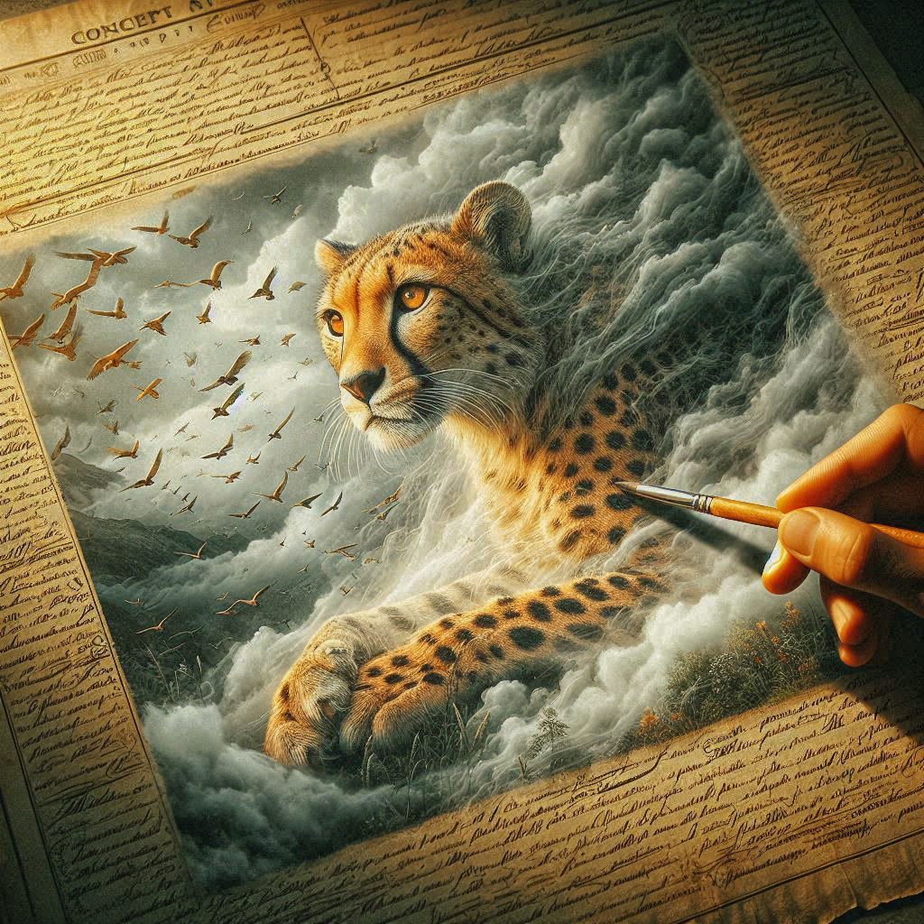 Cheetah