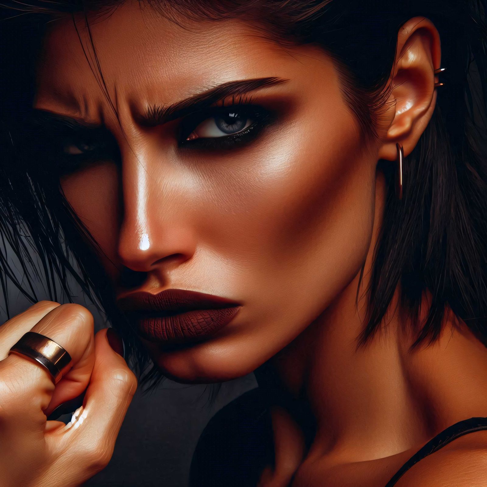 Yet Another Dall-E 3 Mass Upload