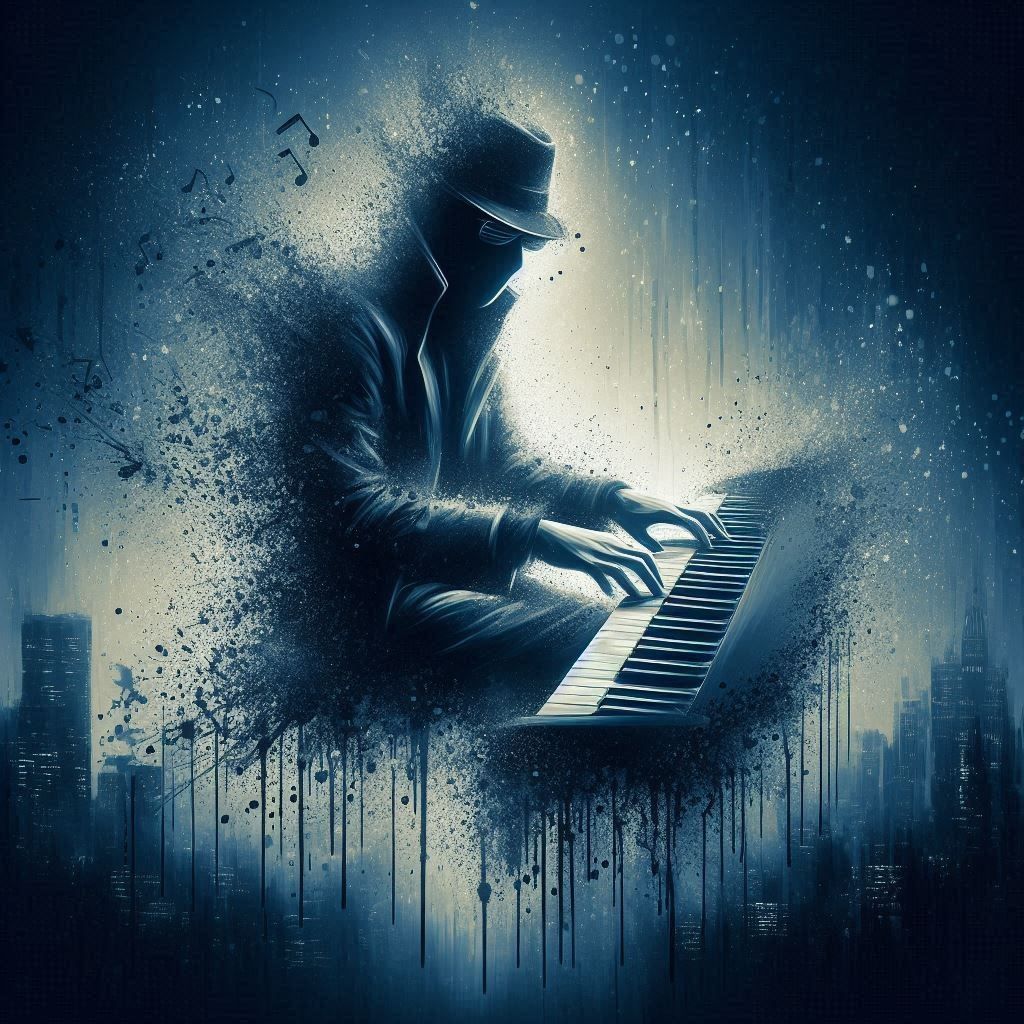 "Fragmented Sounds in a Fragmented Reality"