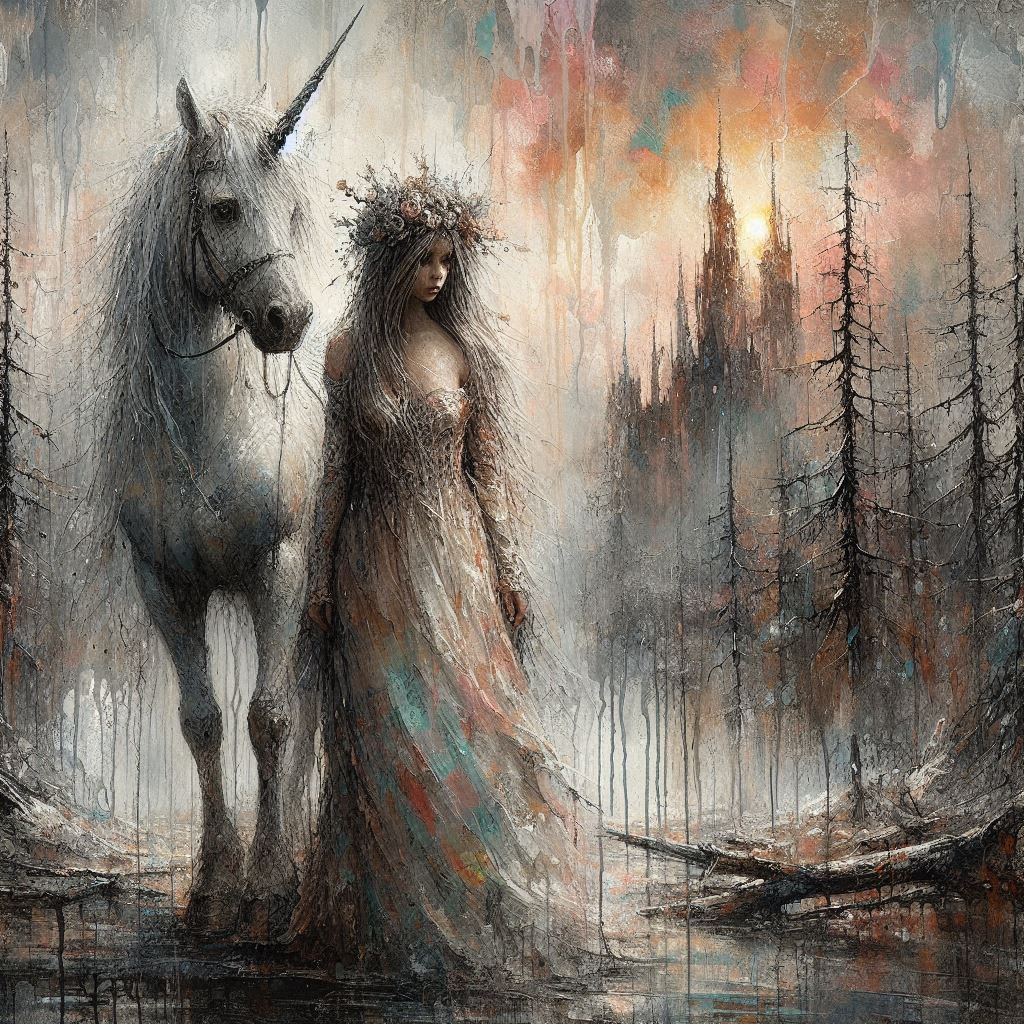 Last keepers of magic