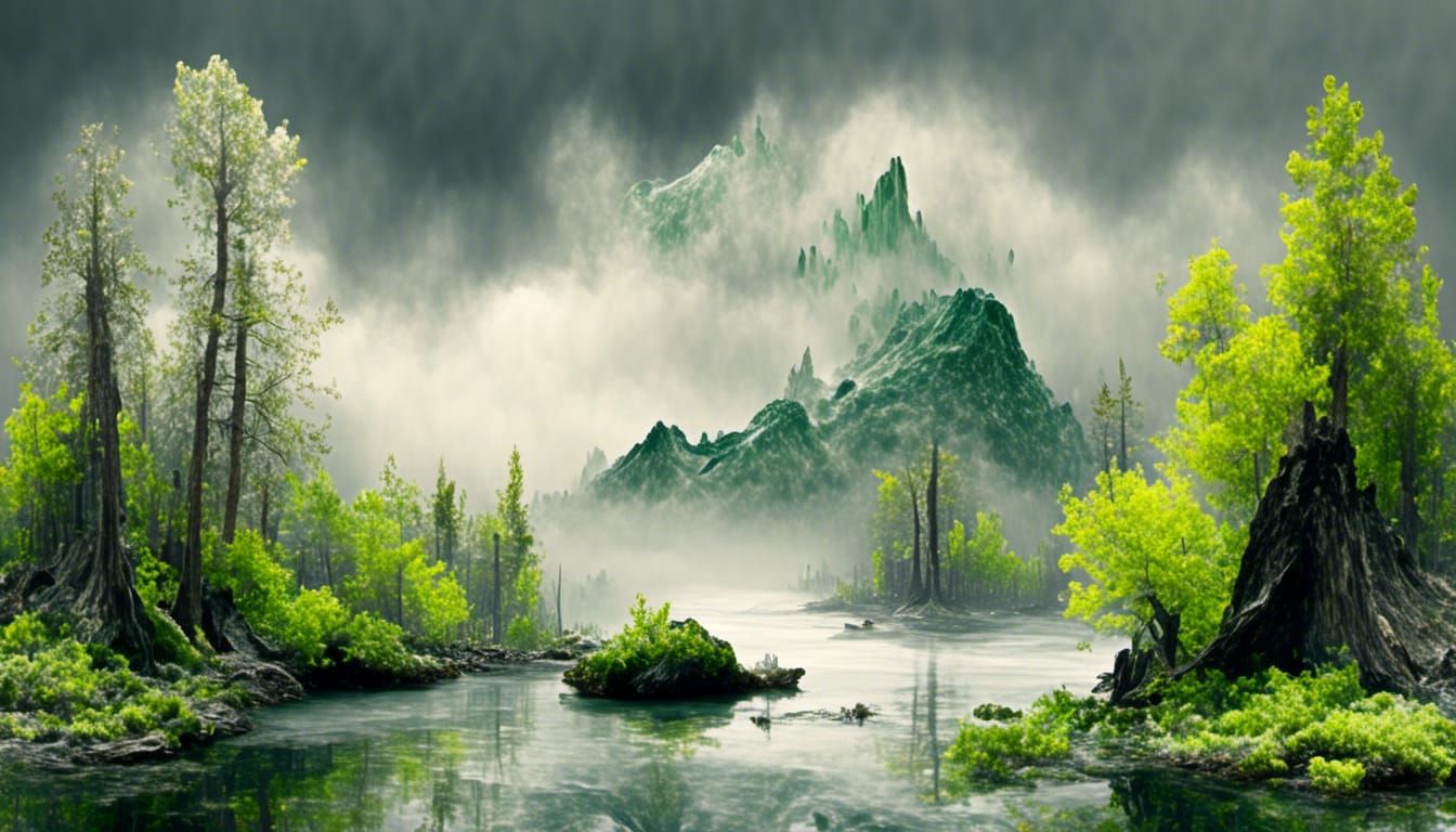 <lora:tdrawCoLa:0.7> Amazing landscape photography