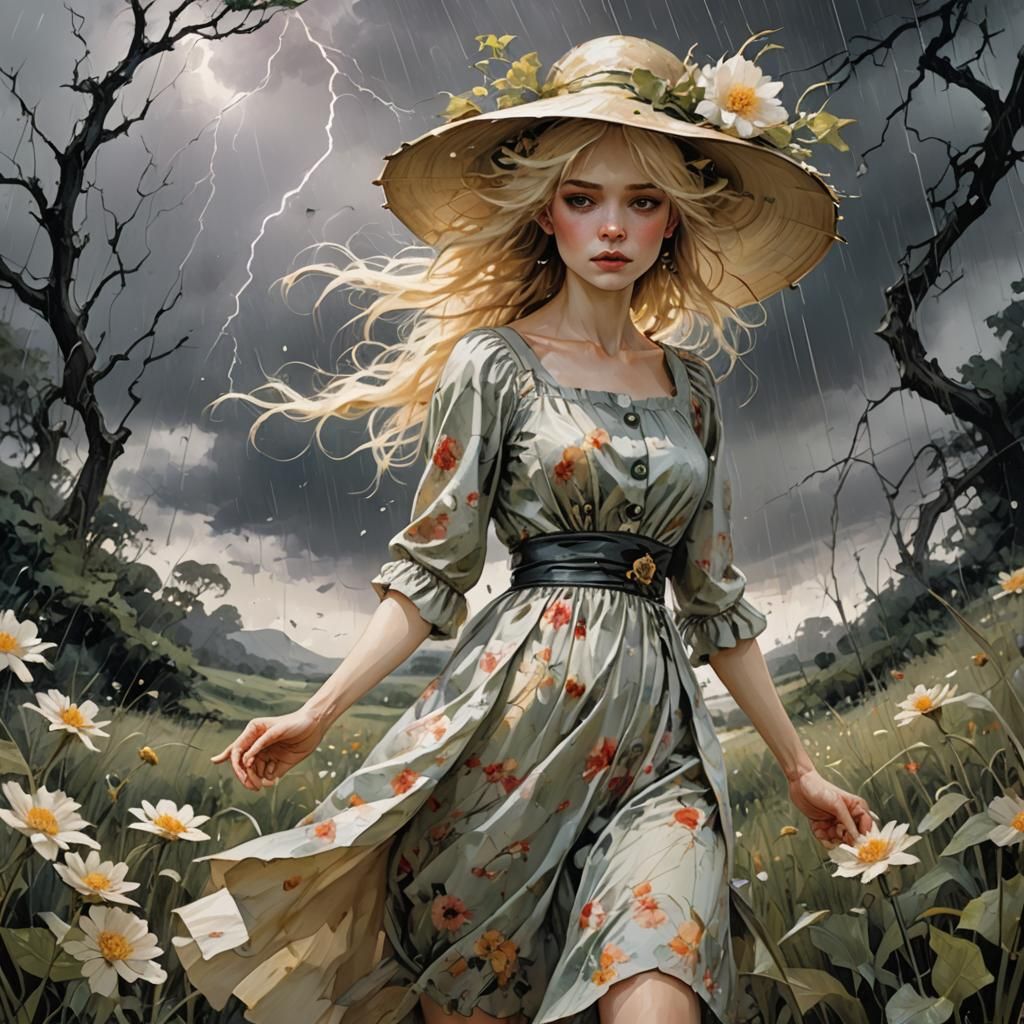 Thunderstorm