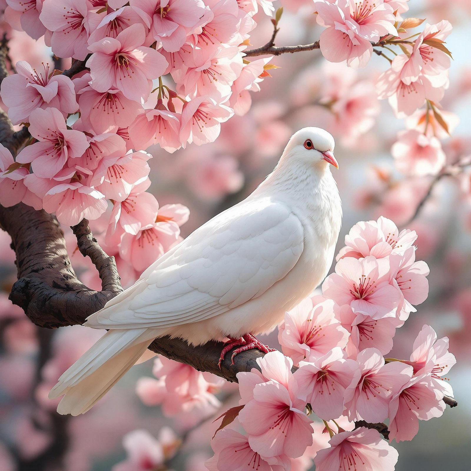 Doves