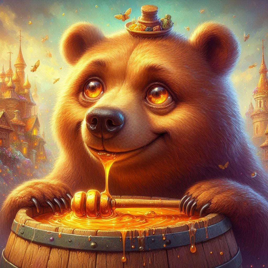 Golden Brown Goodness