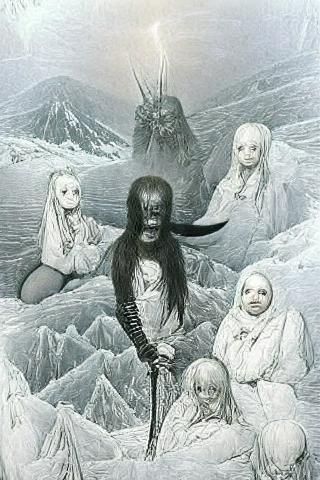 true norwegian black metal