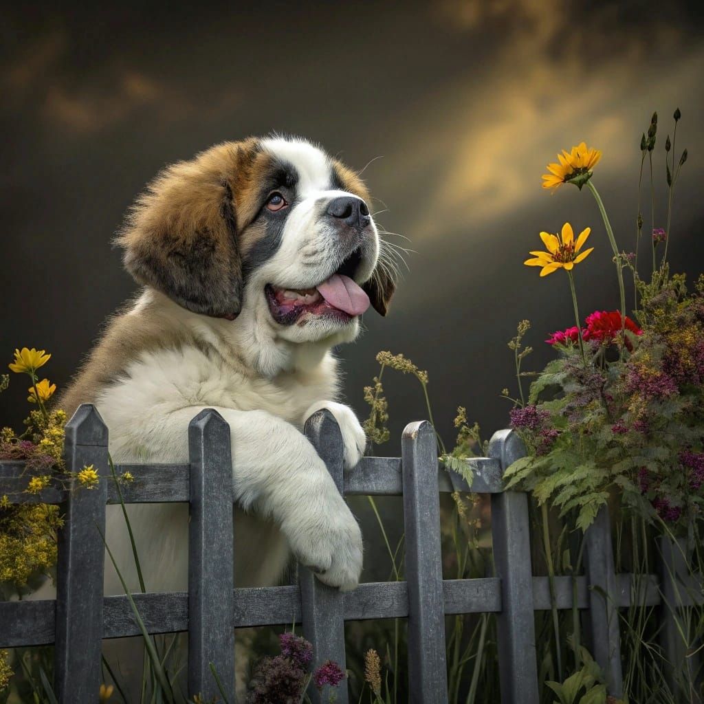 Pleeeeease, Let me go with You๐๐ถ๐ถ