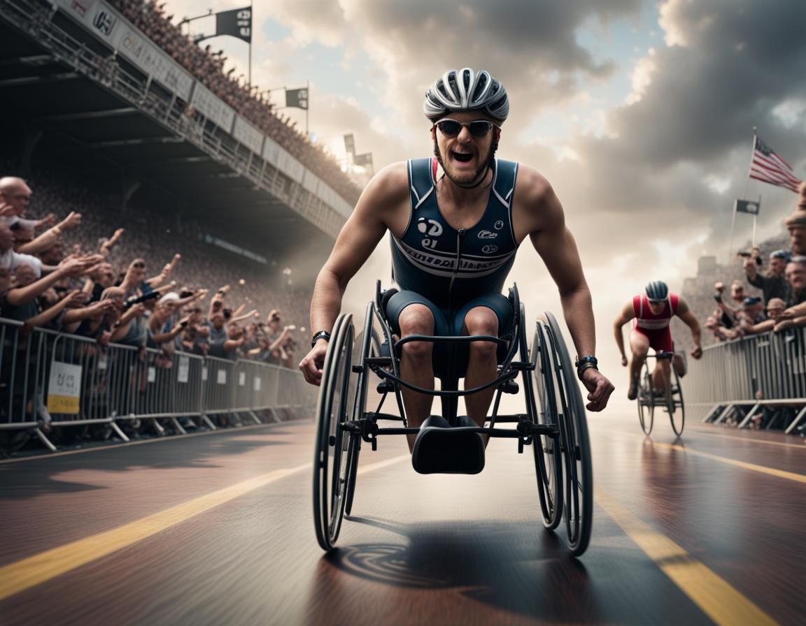 Empowerment  by @Xehara