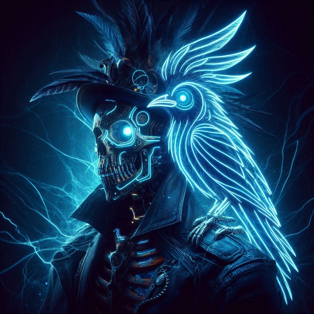 friends of death