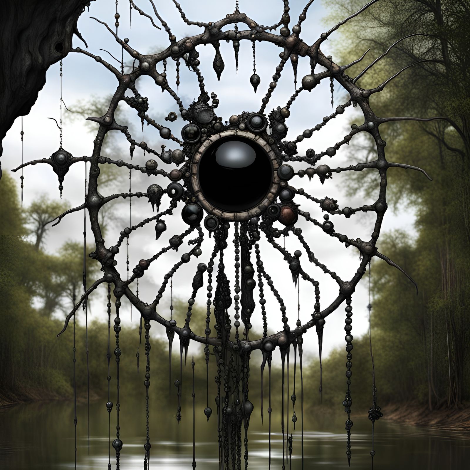 Untitled Creation