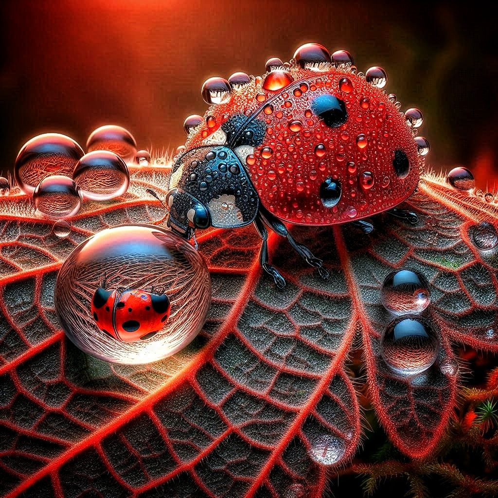 Ladybug