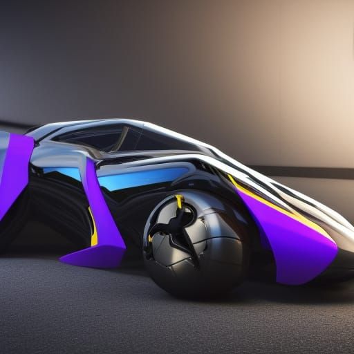 AI Concept Cars