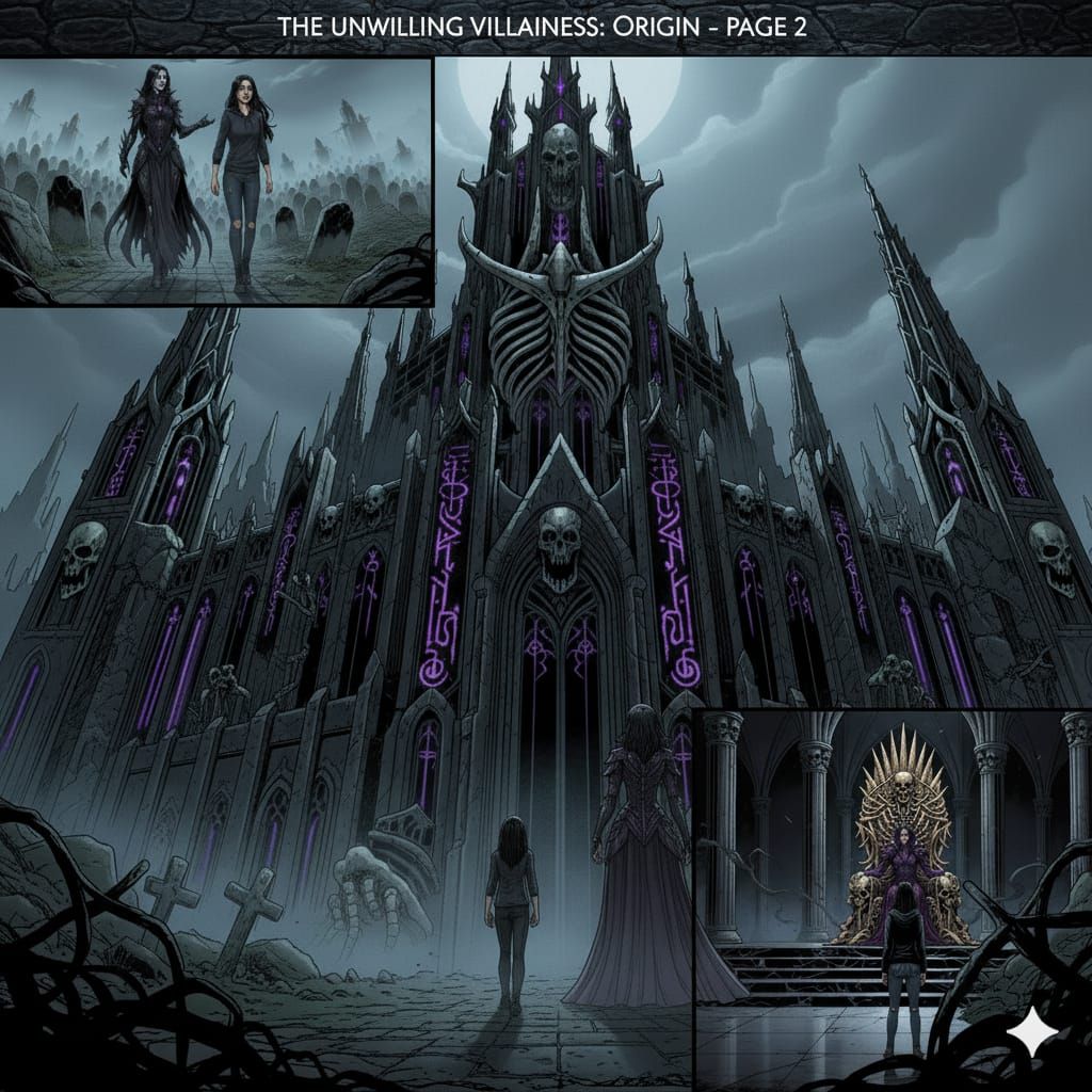 Shade Origins - Page 2