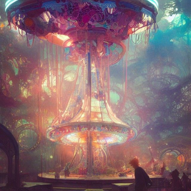 The Scuba Bar