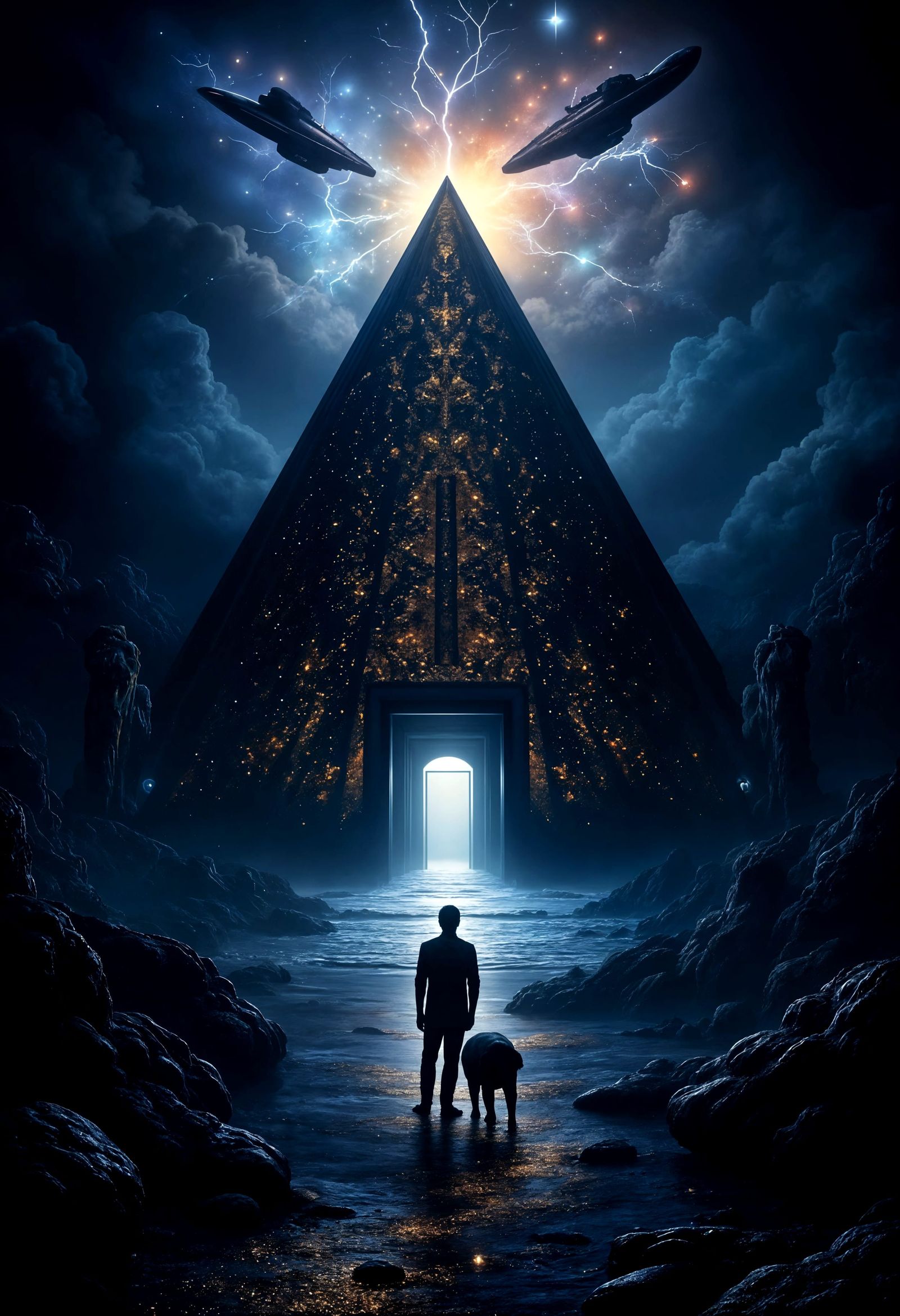 Quest for The Black Ruby