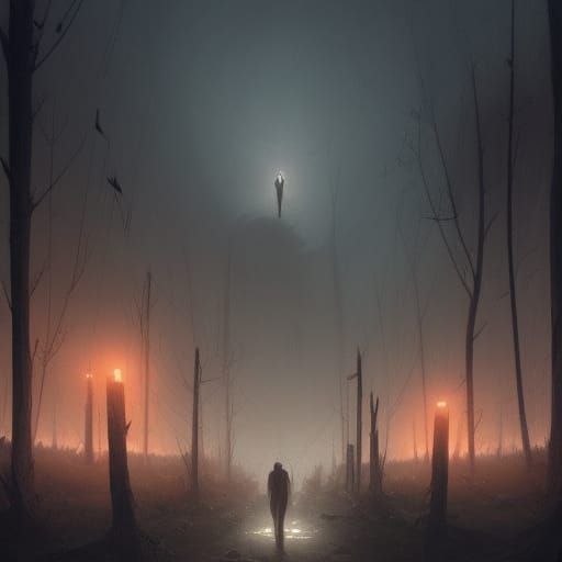 Untitled Creation