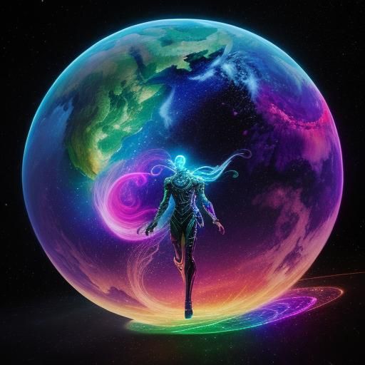 Untitled Creation