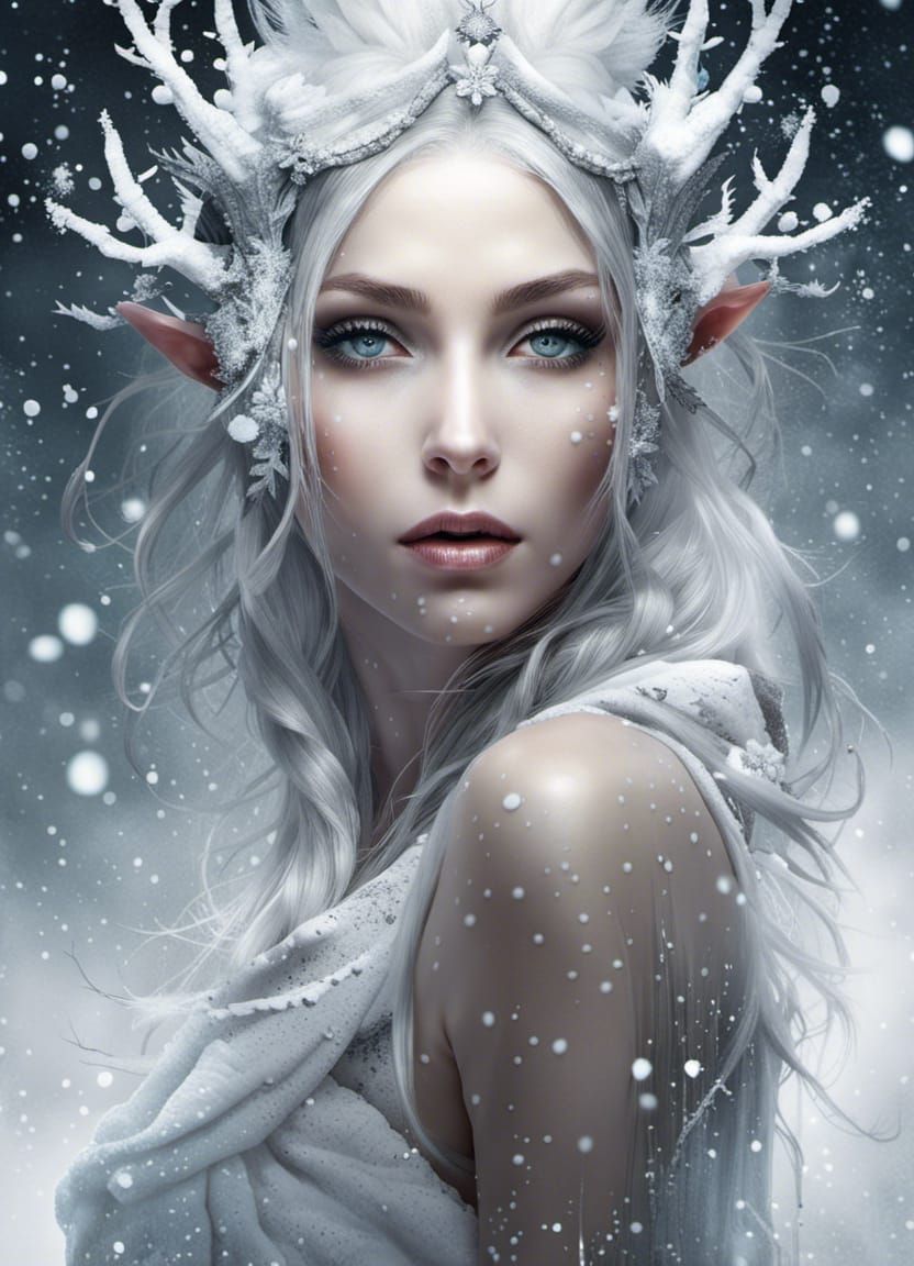 Winter Queen