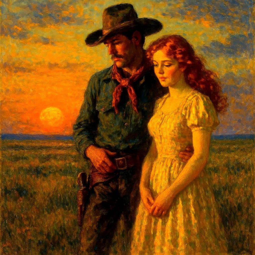 Prairie Fire "Still Burning"