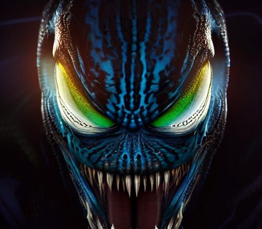 Venom