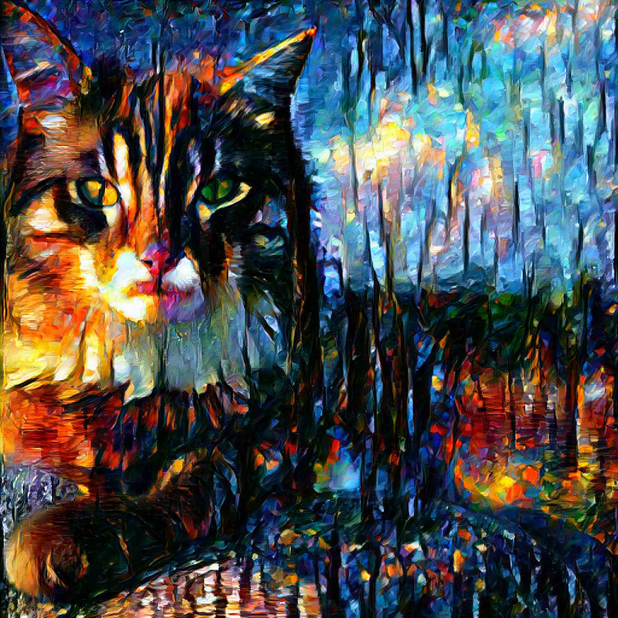 Meow